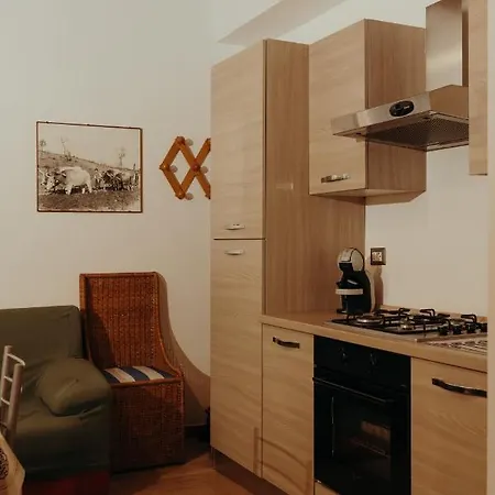 Holiday home La Dolce Fidardo