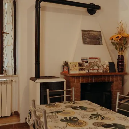 La Dolce Fidardo Holiday home