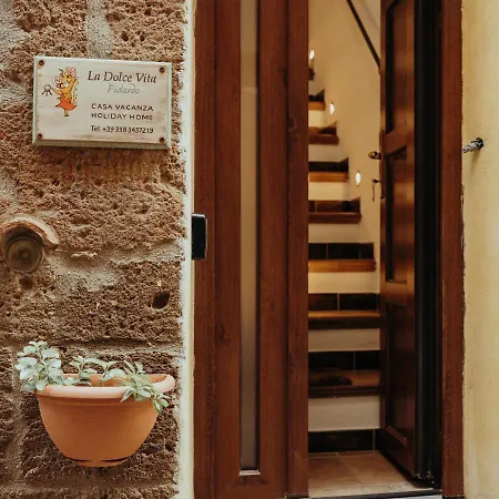 La Dolce Fidardo Holiday home Pitigliano