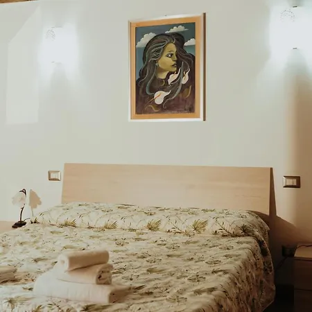 Holiday home La Dolce Fidardo Pitigliano
