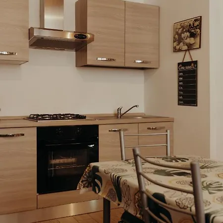 Holiday home La Dolce Fidardo Pitigliano