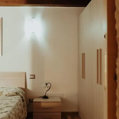 Holiday home La Dolce Fidardo *