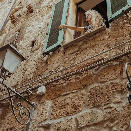 La Dolce Fidardo * Pitigliano