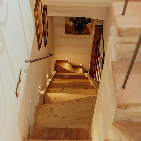 Holiday home La Dolce Fidardo Pitigliano