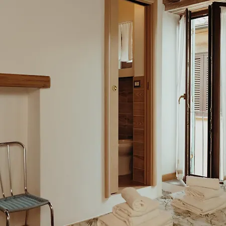 Holiday home La Dolce Fidardo Pitigliano