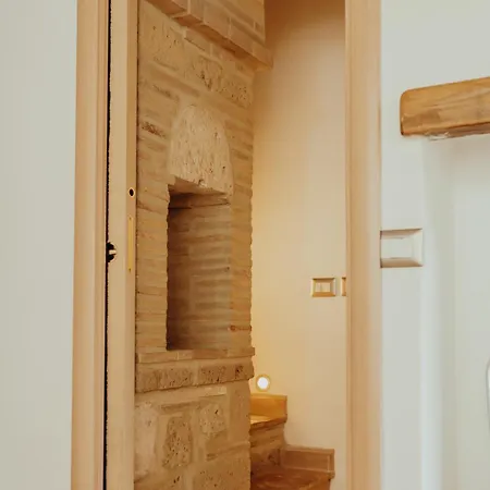 La Dolce Fidardo * Pitigliano
