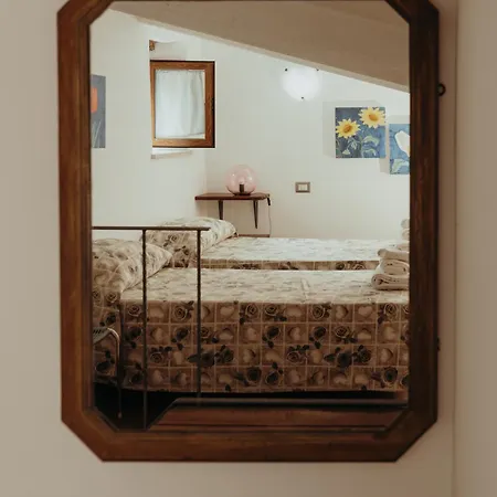 Holiday home La Dolce Fidardo *