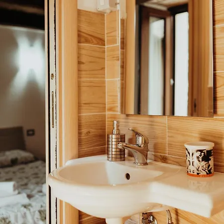 La Dolce Fidardo Holiday home