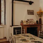 La Dolce Fidardo Ferienhaus