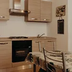 Ferienhaus La Dolce Fidardo Pitigliano