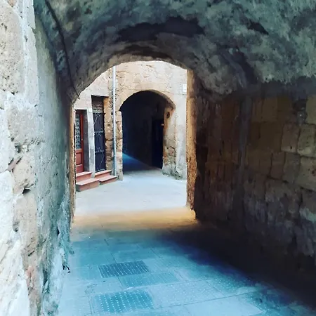 Dom wakacyjny La Dolce Fidardo