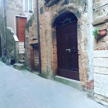 Dom wakacyjny La Dolce Fidardo