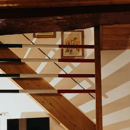 Ferienhaus La Dolce Fidardo