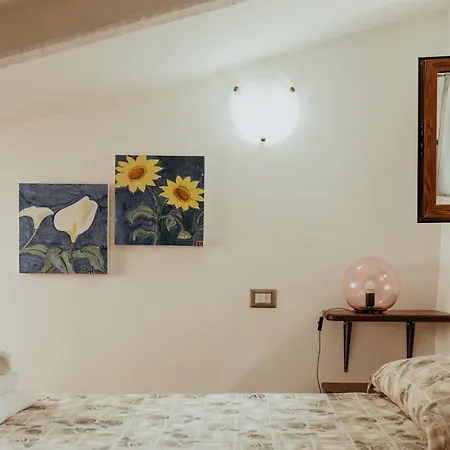 La Dolce Fidardo Ferienhaus Pitigliano