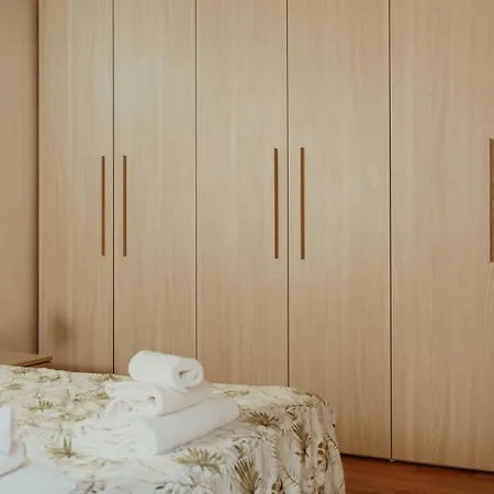 La Dolce Fidardo Ferienhaus