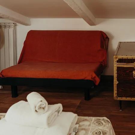 La Dolce Fidardo Ferienhaus